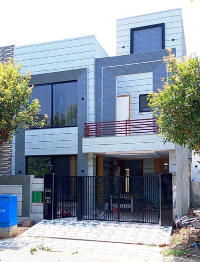 Bahria Orchard 5 Marla House Luxury For Sale