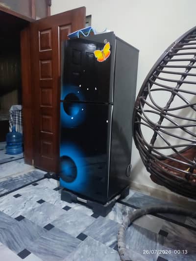 PEL Fridge