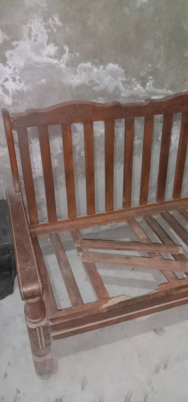 Sofa 5 setar 2