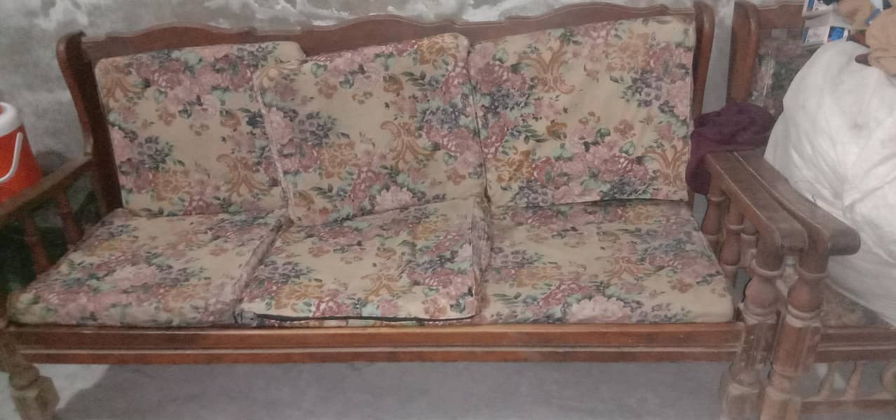 Sofa 5 setar 5