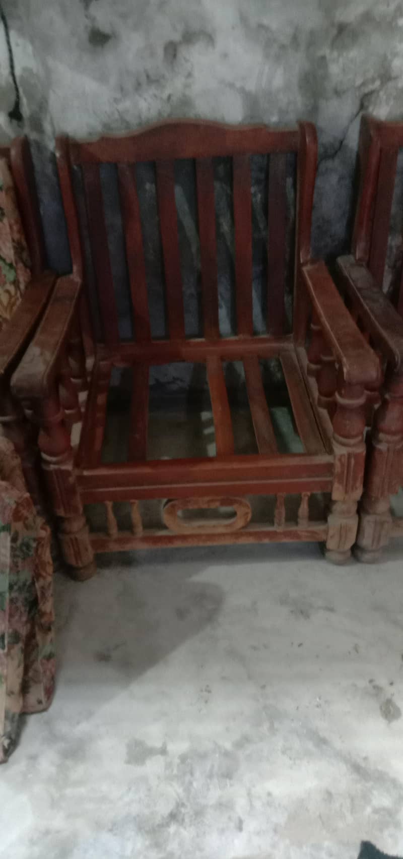 Sofa 5 setar 6