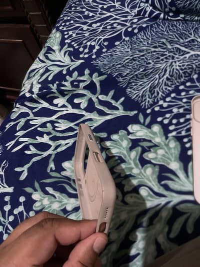 iPhone 17 pro cover orignal