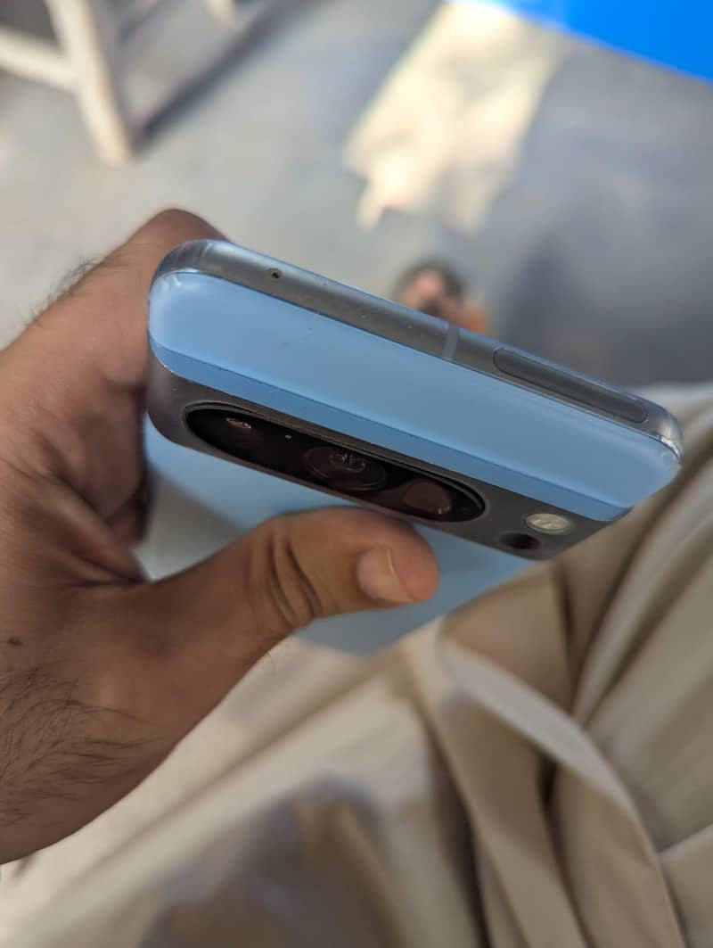 Google Pixel 8 Pro 0