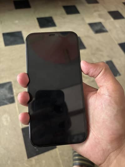 Apple iPhone 12 Pro