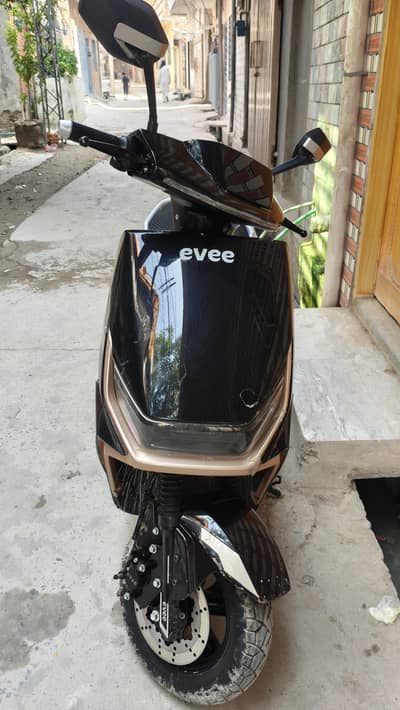 Evee Genz Lithium phosphate