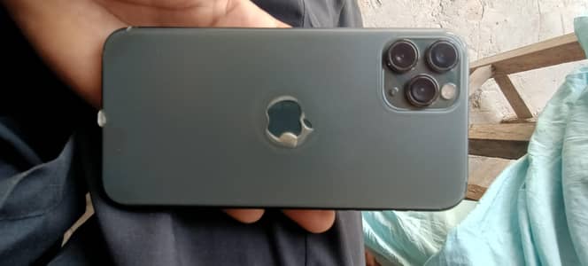 Apple iPhone 11 Pro