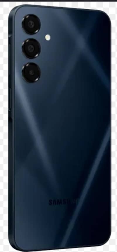 Samsung Mobile A16