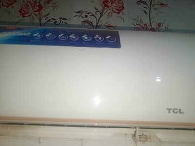 TCL ac brand company VIP coling