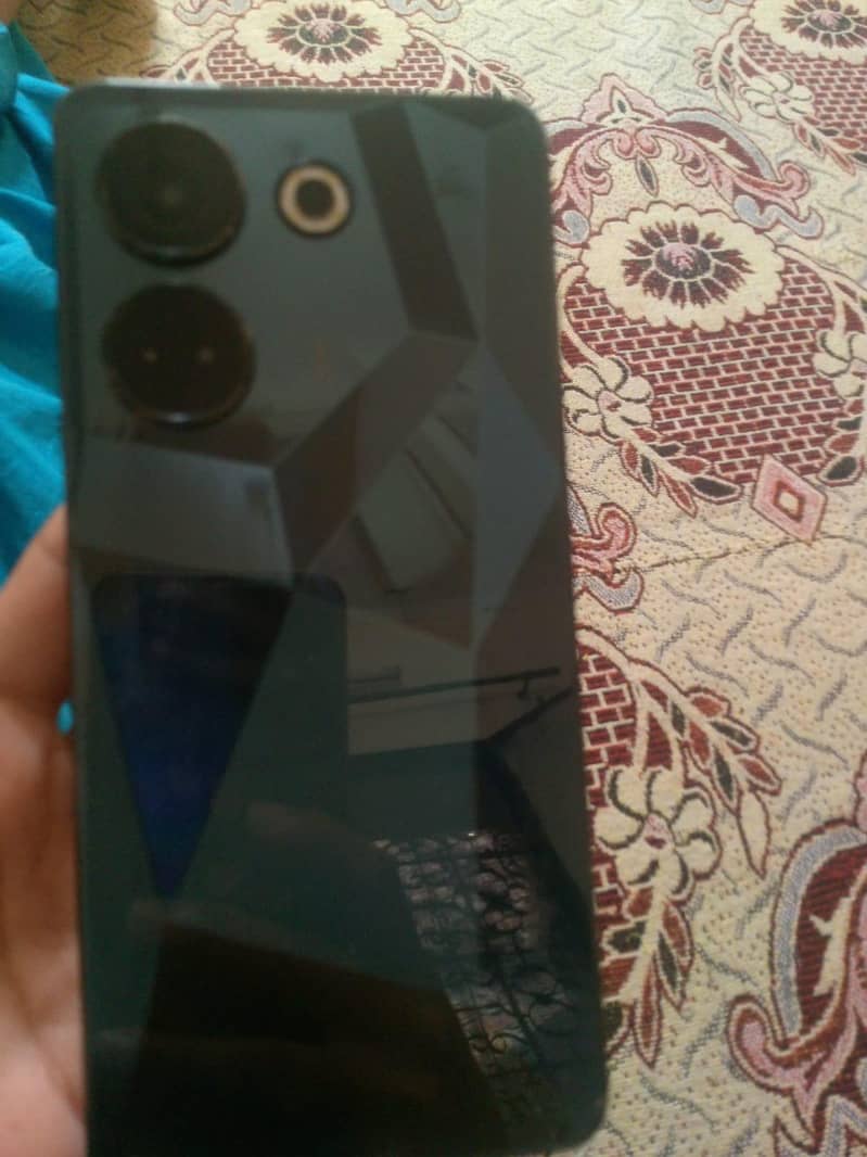 Tecno CAMON 20 Pro 2