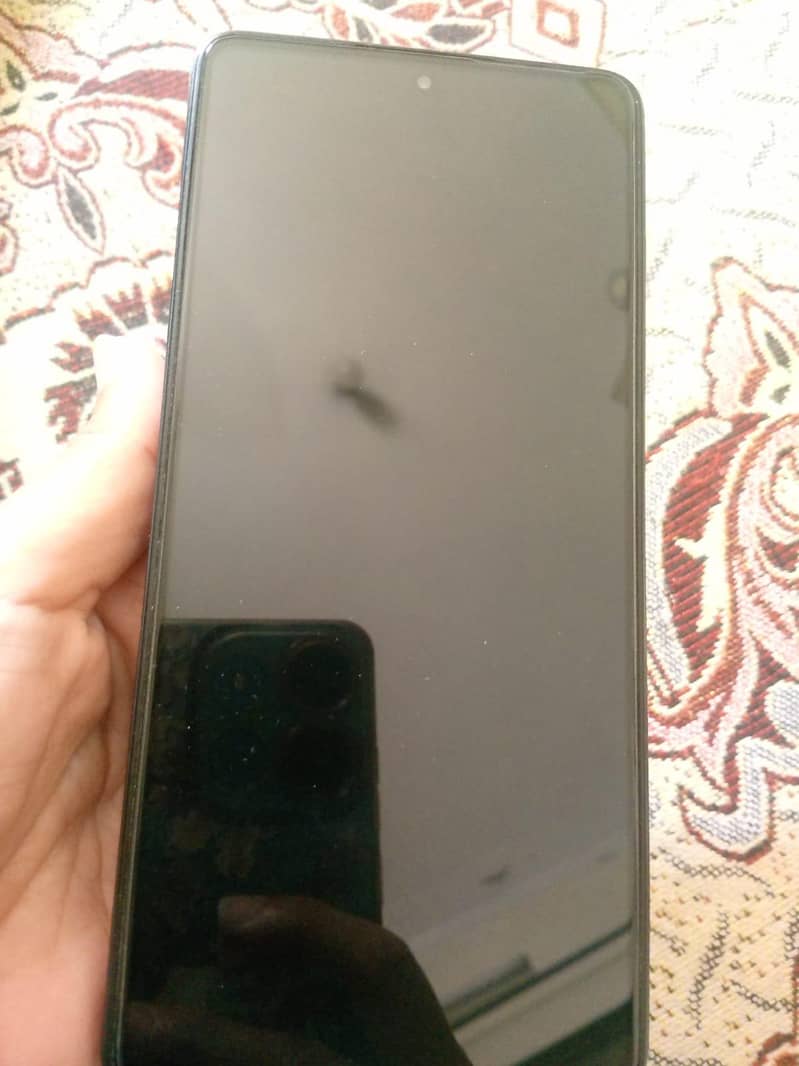 Tecno CAMON 20 Pro 3