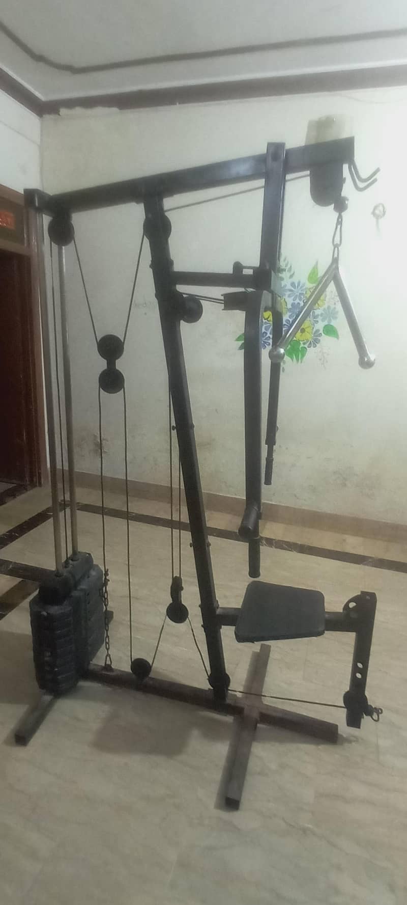 jim exercise machine 2