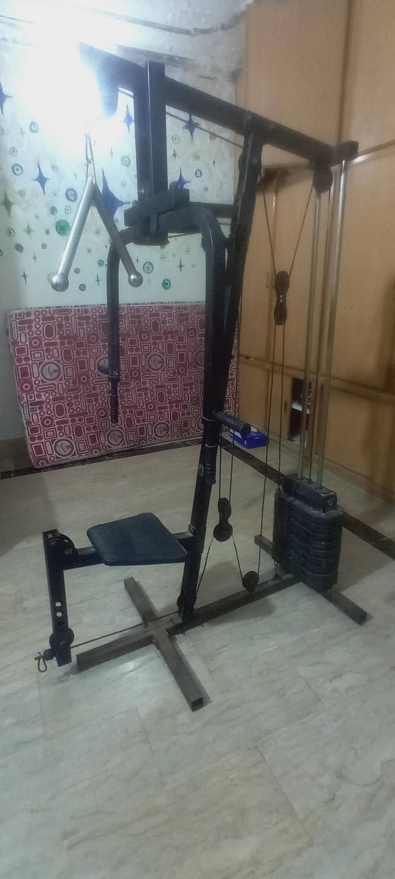 jim exercise machine 4