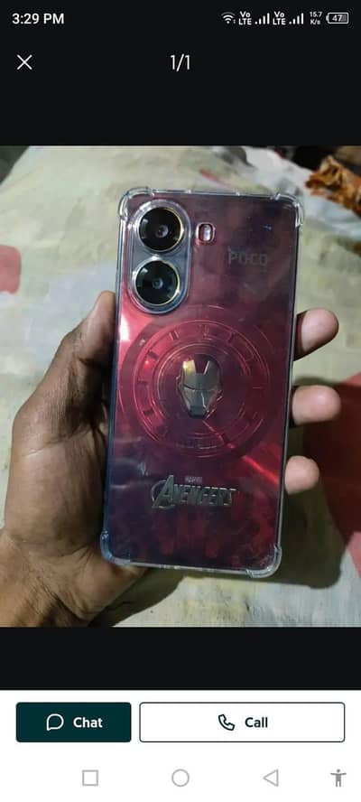 Xiaomi Redmi Turbo 4