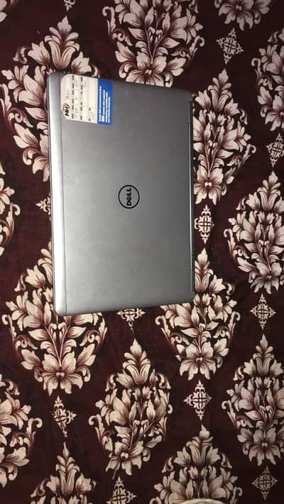 Dell i7 4th generation