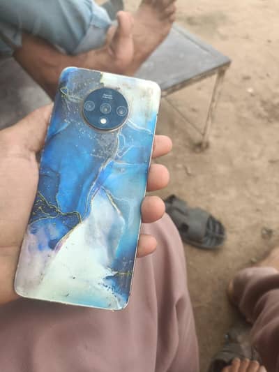 One Plus 7T