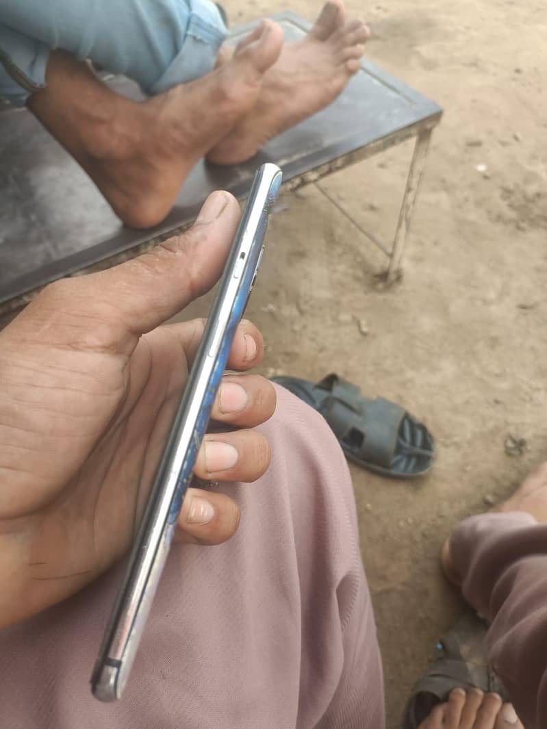 One Plus 7T 1