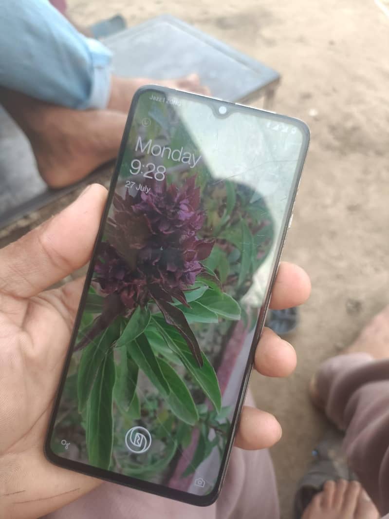 One Plus 7T 3