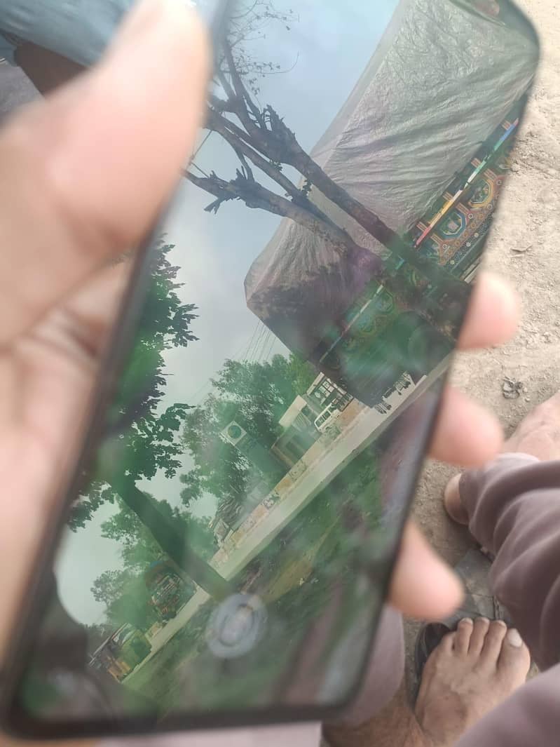 One Plus 7T 4