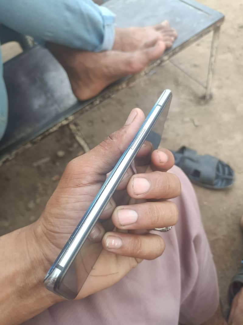 One Plus 7T 5