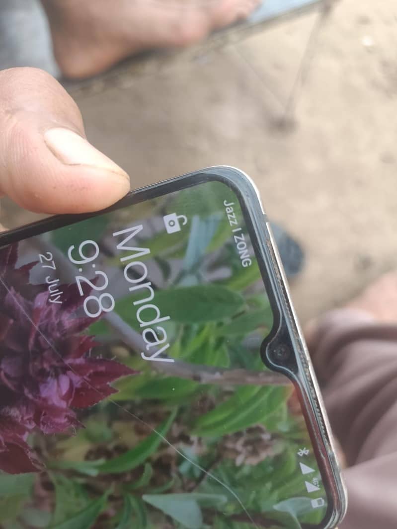 One Plus 7T 7