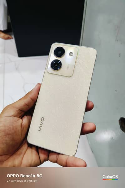Vivo Y36 for sale