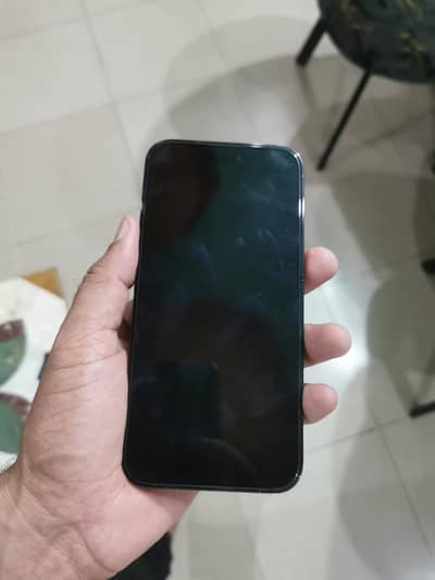 Iphone 14 Pro Max 128 GB JV