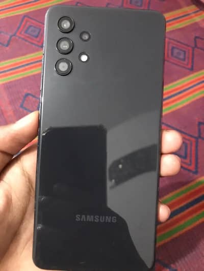 Samsung Mobile A32
