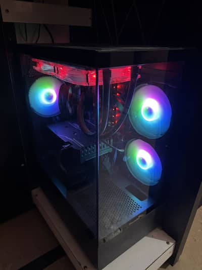 Gaming pc
