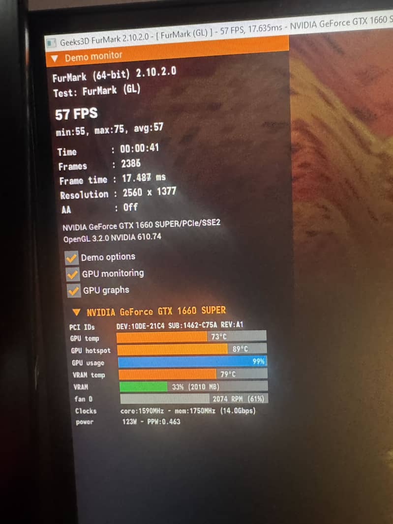 Gaming pc 1