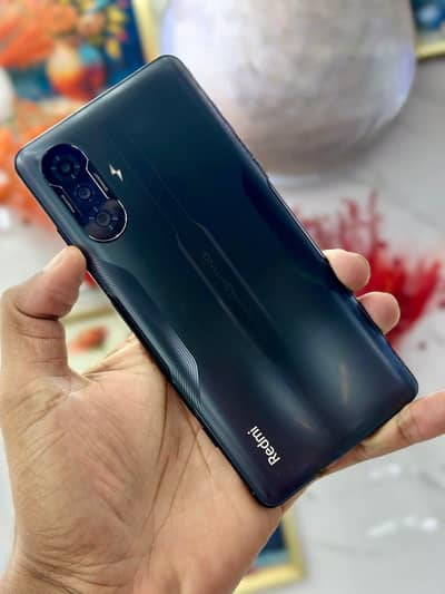 Xiaomi Redmi K40 Gaming