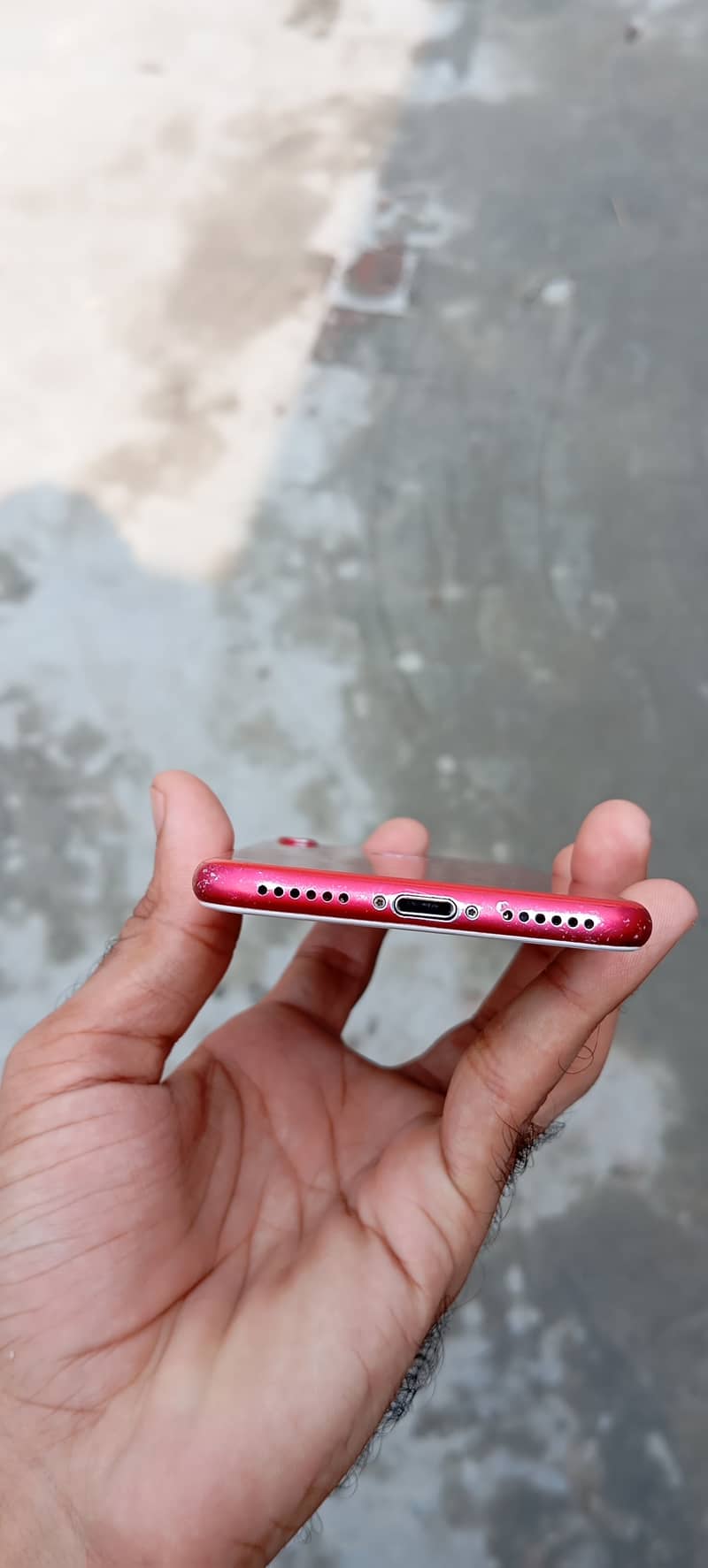 Apple iPhone 7 6