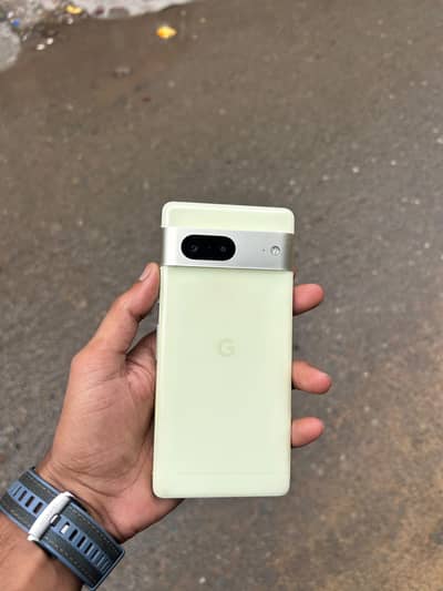 Google Pixel 7