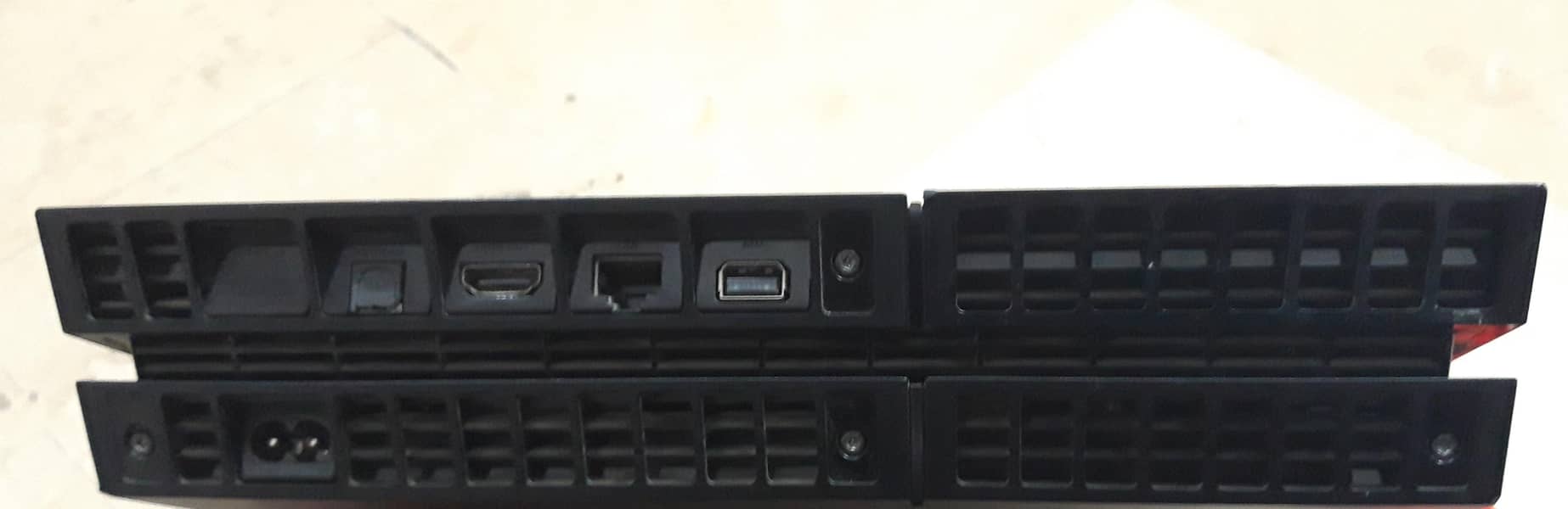 Ps4 fat 3