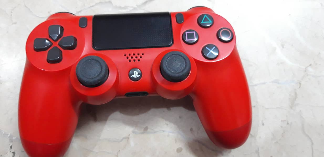 Ps4 fat 6