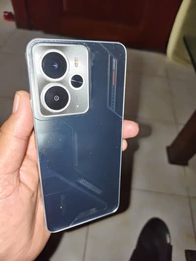 Realme 14  12/512