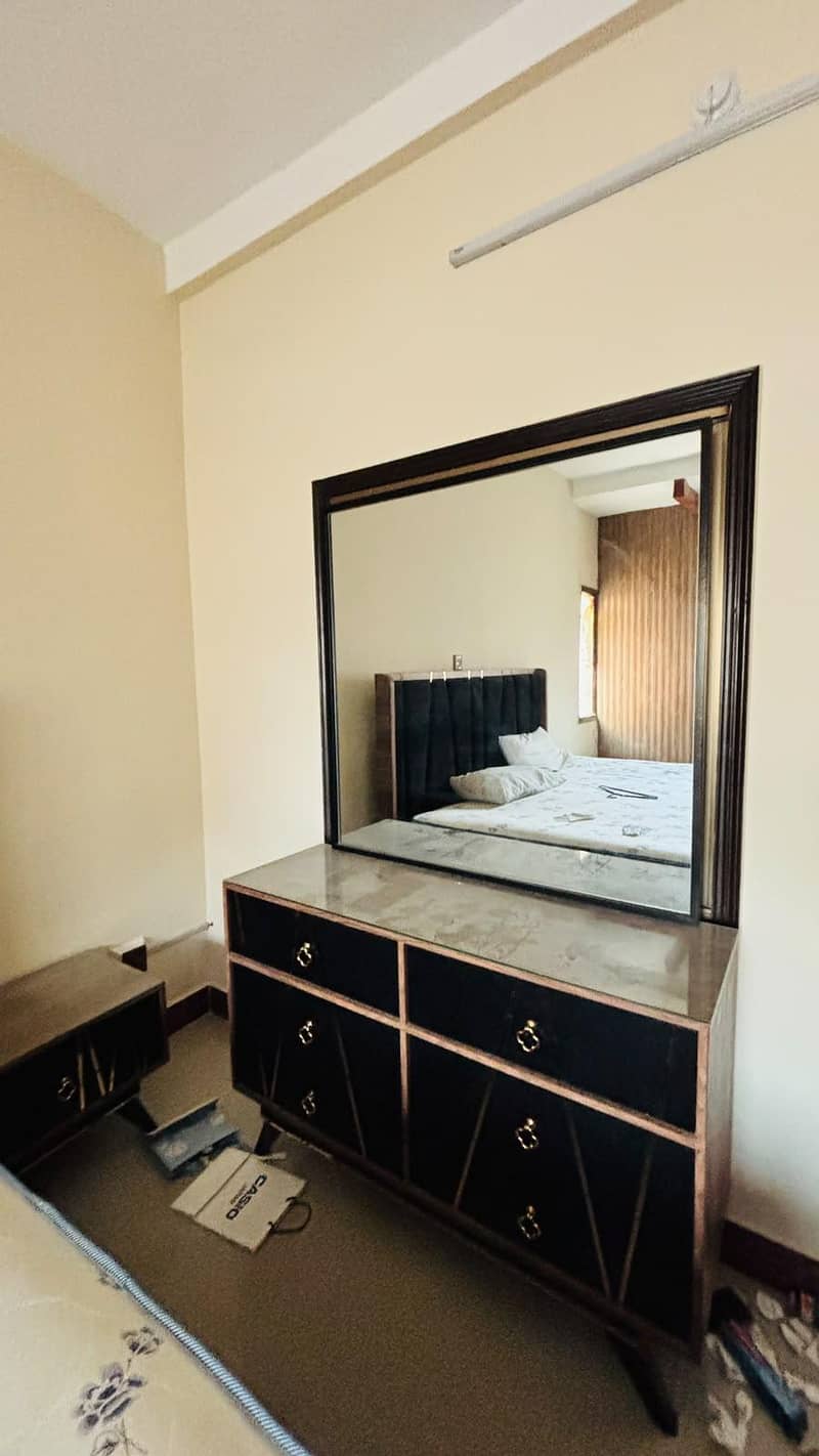 King bed set 6