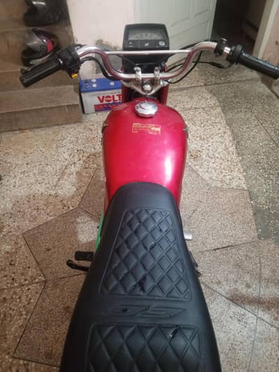 Honda CD 70 contact 03105630440