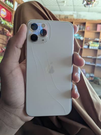 Apple iPhone 11 Pro Max
