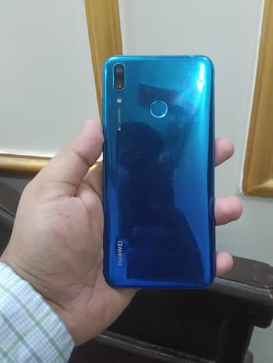 Huawei Y7 Prime 2019 4-64