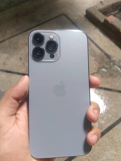 Apple iPhone 13 Pro Max