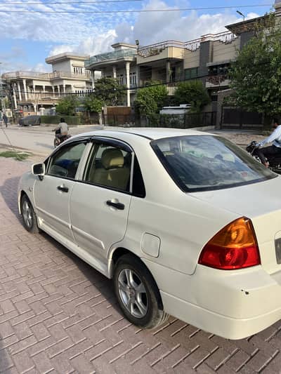 Suzuki liana