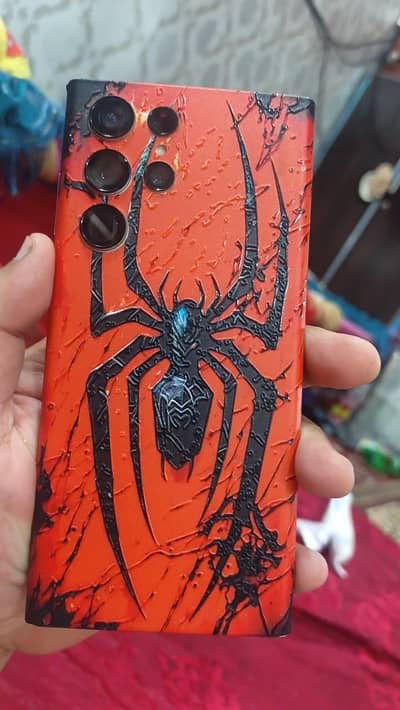 Samsung Mobile S22 Ultra