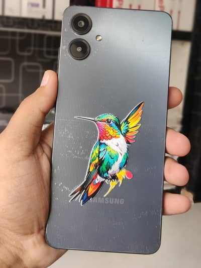 Samsung Mobile A06