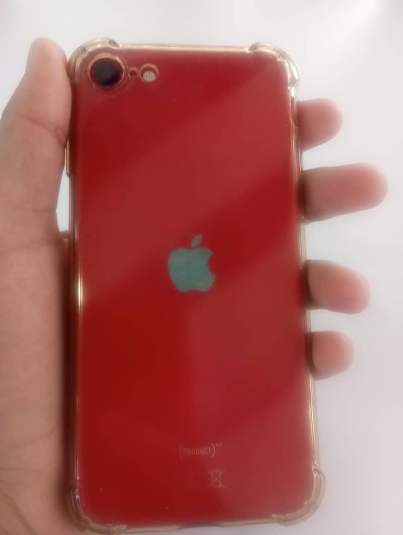 Apple iPhone SE 1