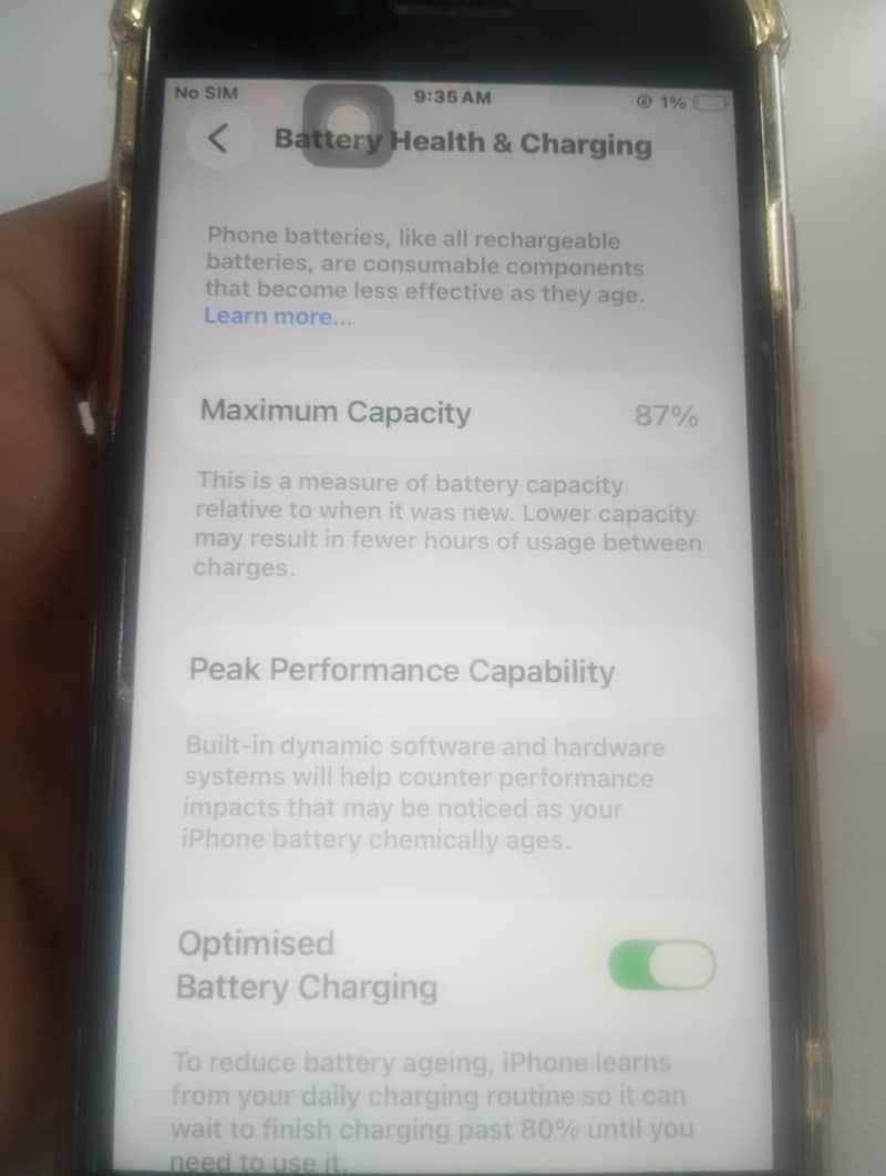 Apple iPhone SE 2