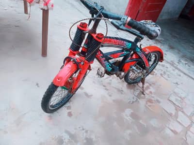cycle for sale