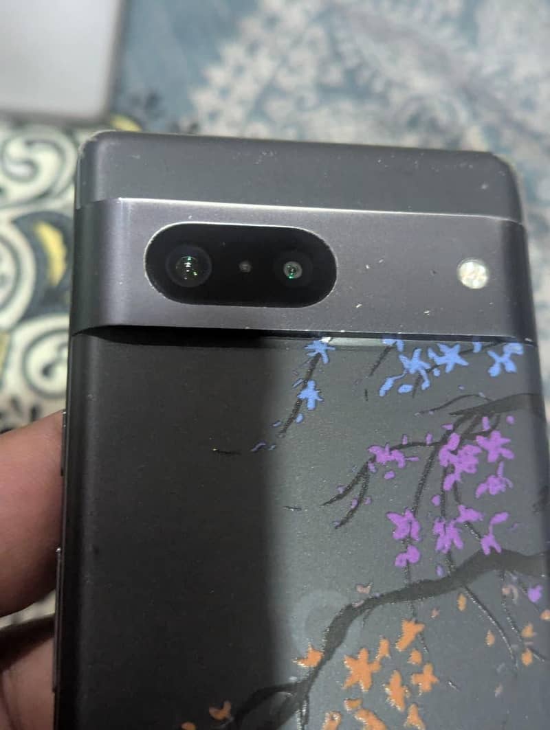 Google Pixel 7 2