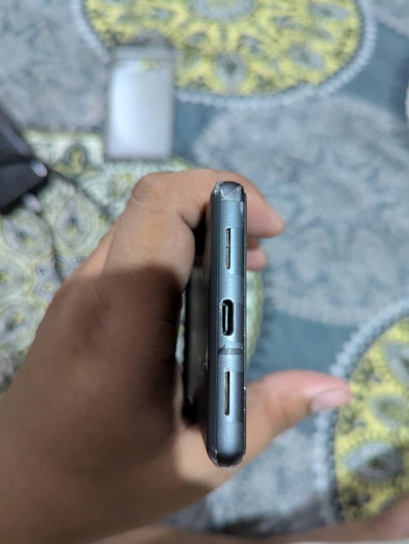 Google Pixel 7 5