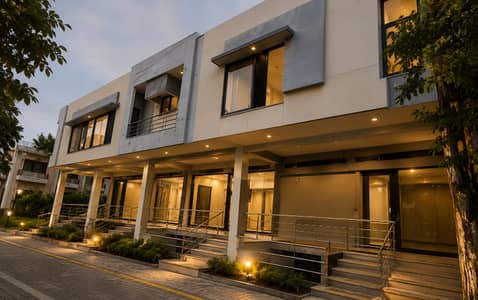 Brand New Corporate Building Available For Rent In G-11 Islamabad Total Covered Area: 10,000 Sq. Ft Structure: Basement + Ground + First Floor 03 Side Corner Building
