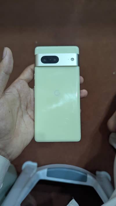 Google Pixel 7